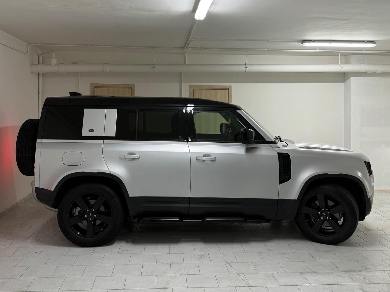 Land Rover Defender 2.0 240CV TETTO ITALIANA IVA