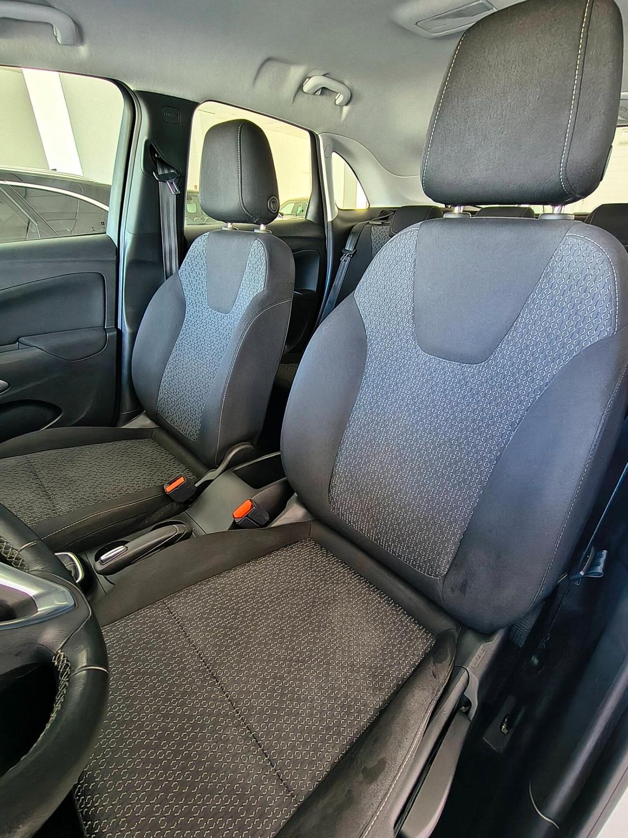 Opel Crossland 1.2 12V Start&Stop Edition