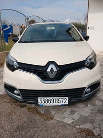 Renault Captur dCi 8V 90 CV Start&Stop Energy Iconic