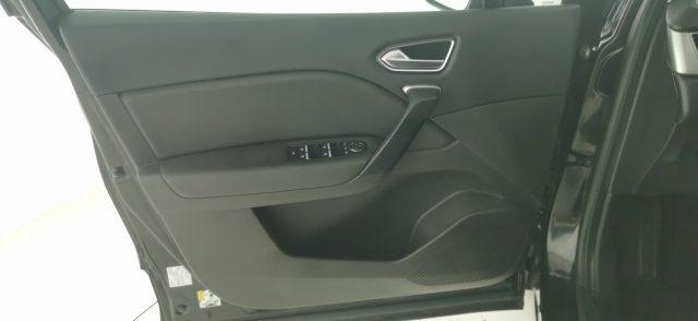 RENAULT Captur TCe 100 CV Intens