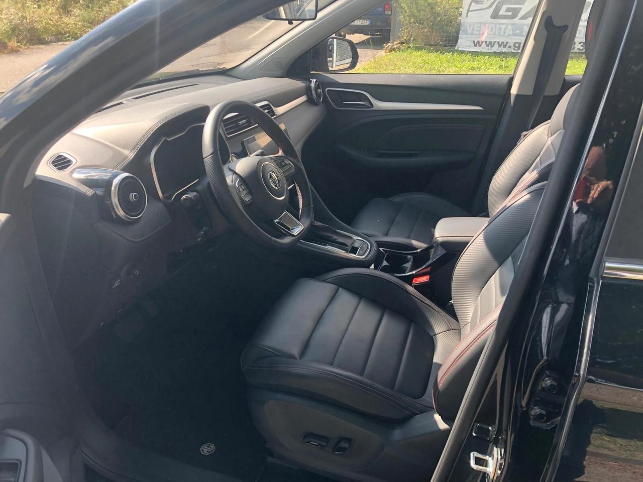 Mg ZS MZ 1.0 T-GDI AUTOMATICA LUXURY