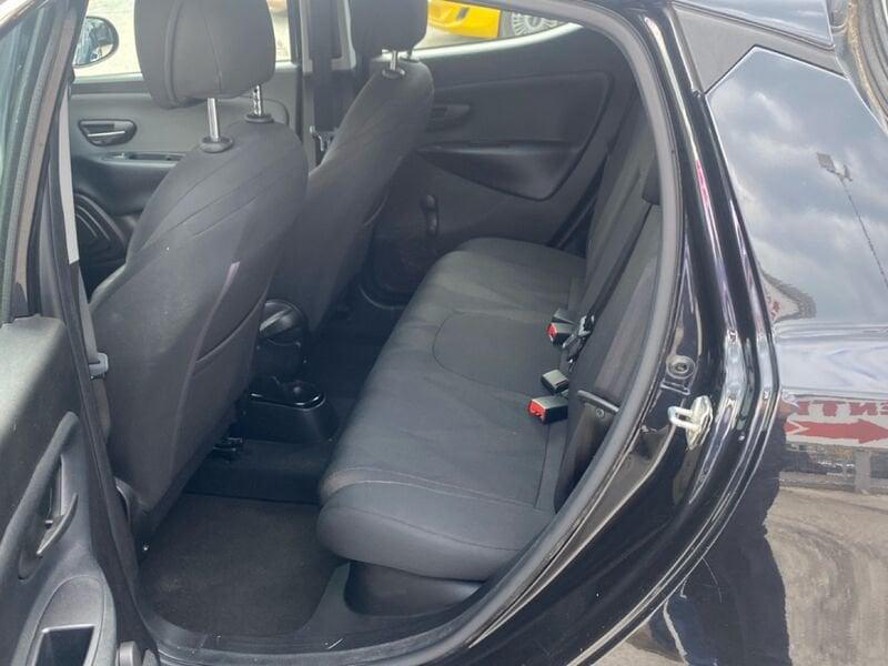 Lancia Ypsilon Ypsilon 1.2 Gold ecochic Gpl 69cv my19