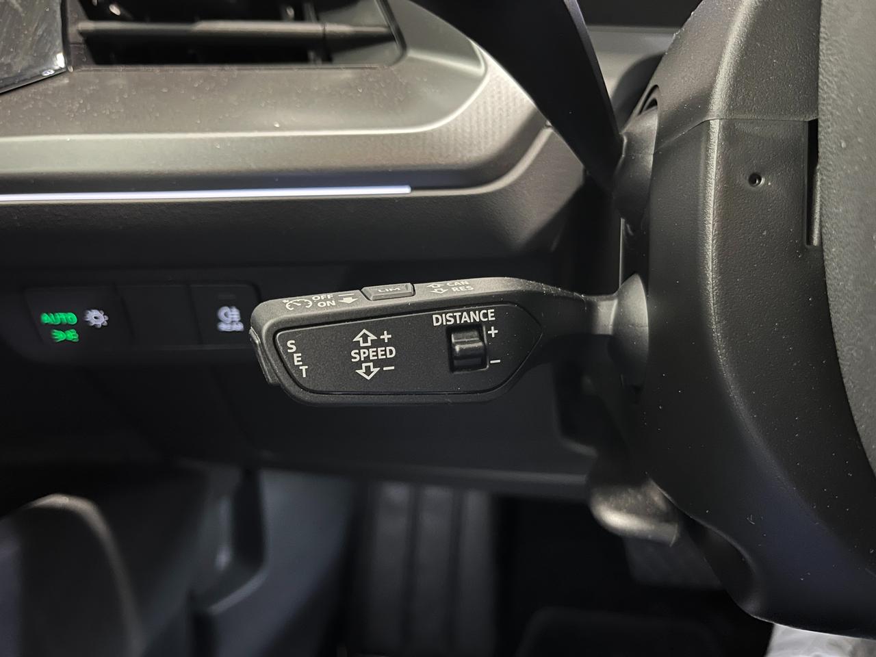 AUDI Q4 SPORTBACK E-TRON 40