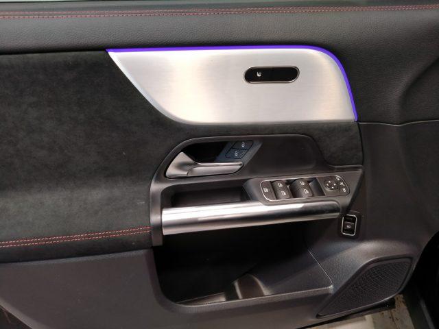 MERCEDES-BENZ GLA 180 d Automatic AMG Line Advanced Plus