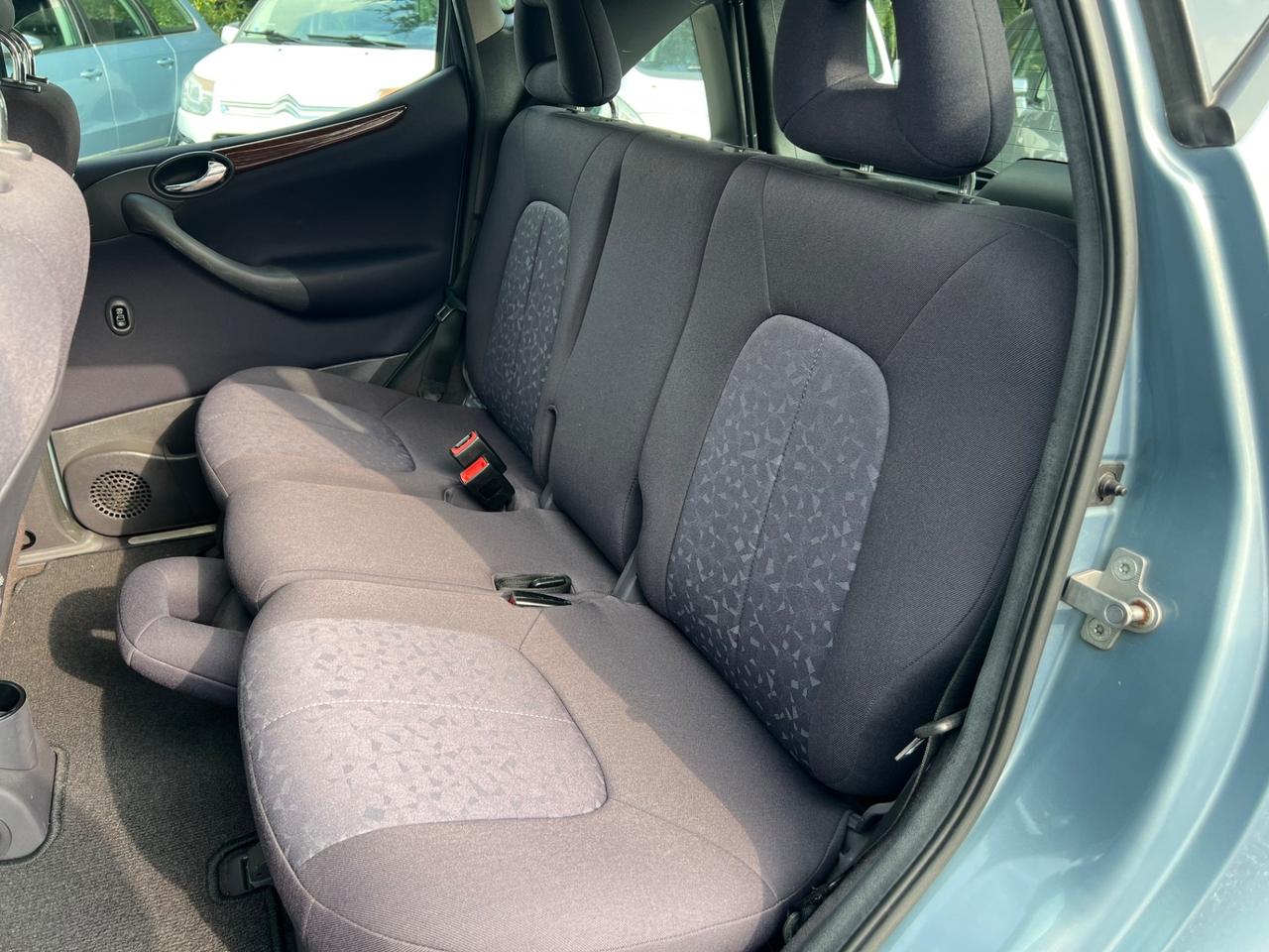 Mercedes-benz A 170 CDI cat Elegance*32000KM*NEOPATENTATI
