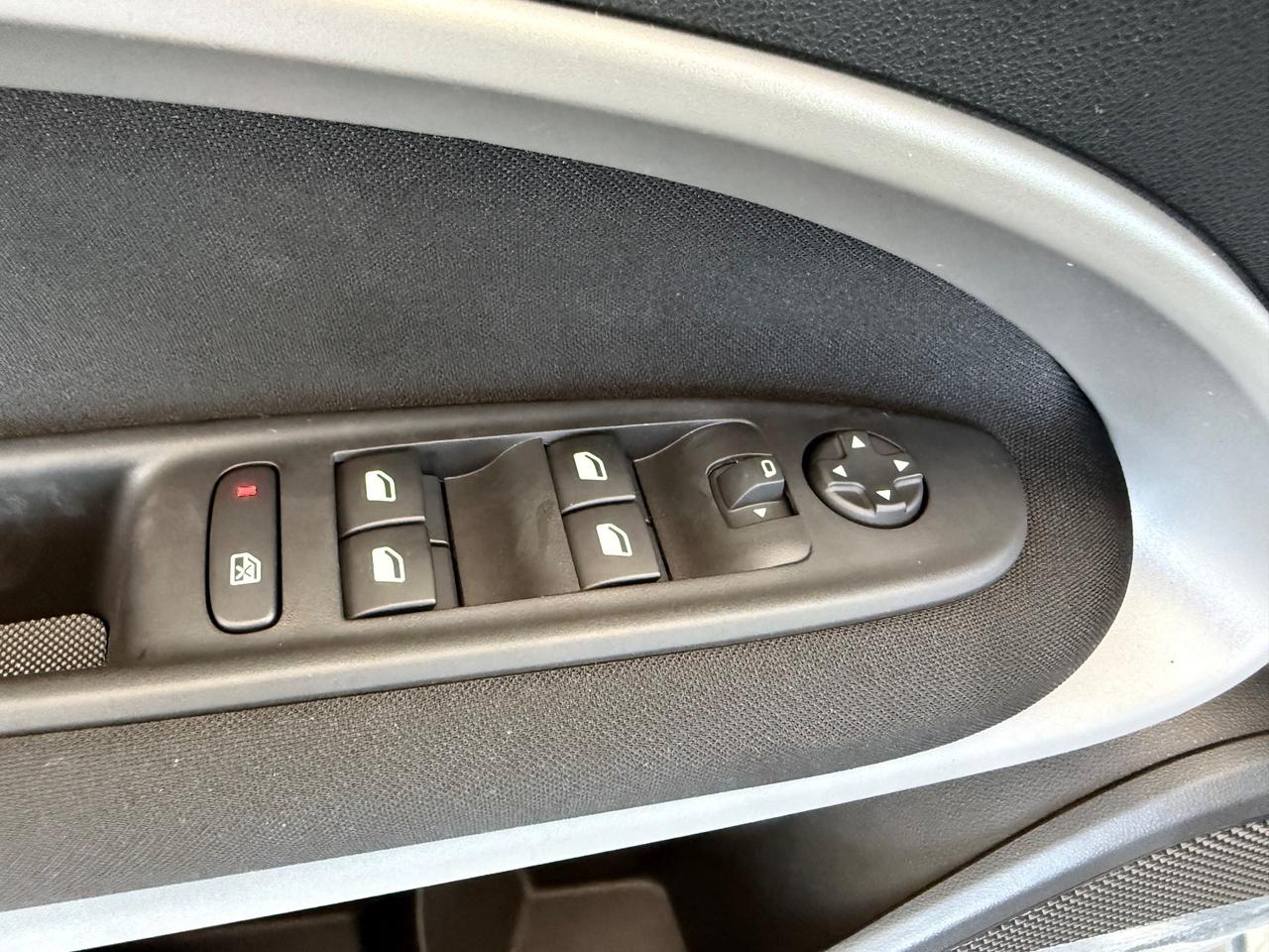 Jeep Avenger 1.2 Turbo 100 CV Longitude “”MINI RATE””