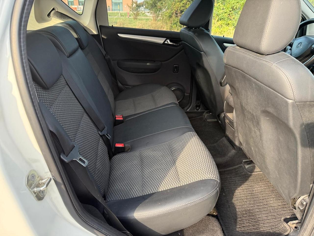 Mercedes-benz A 160 Elegance