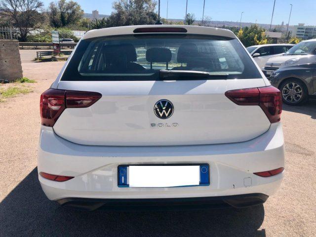 VOLKSWAGEN Polo 1.0 TSI Style