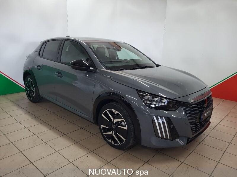 Peugeot 208 PureTech 100 Stop&Start 5 porte GT