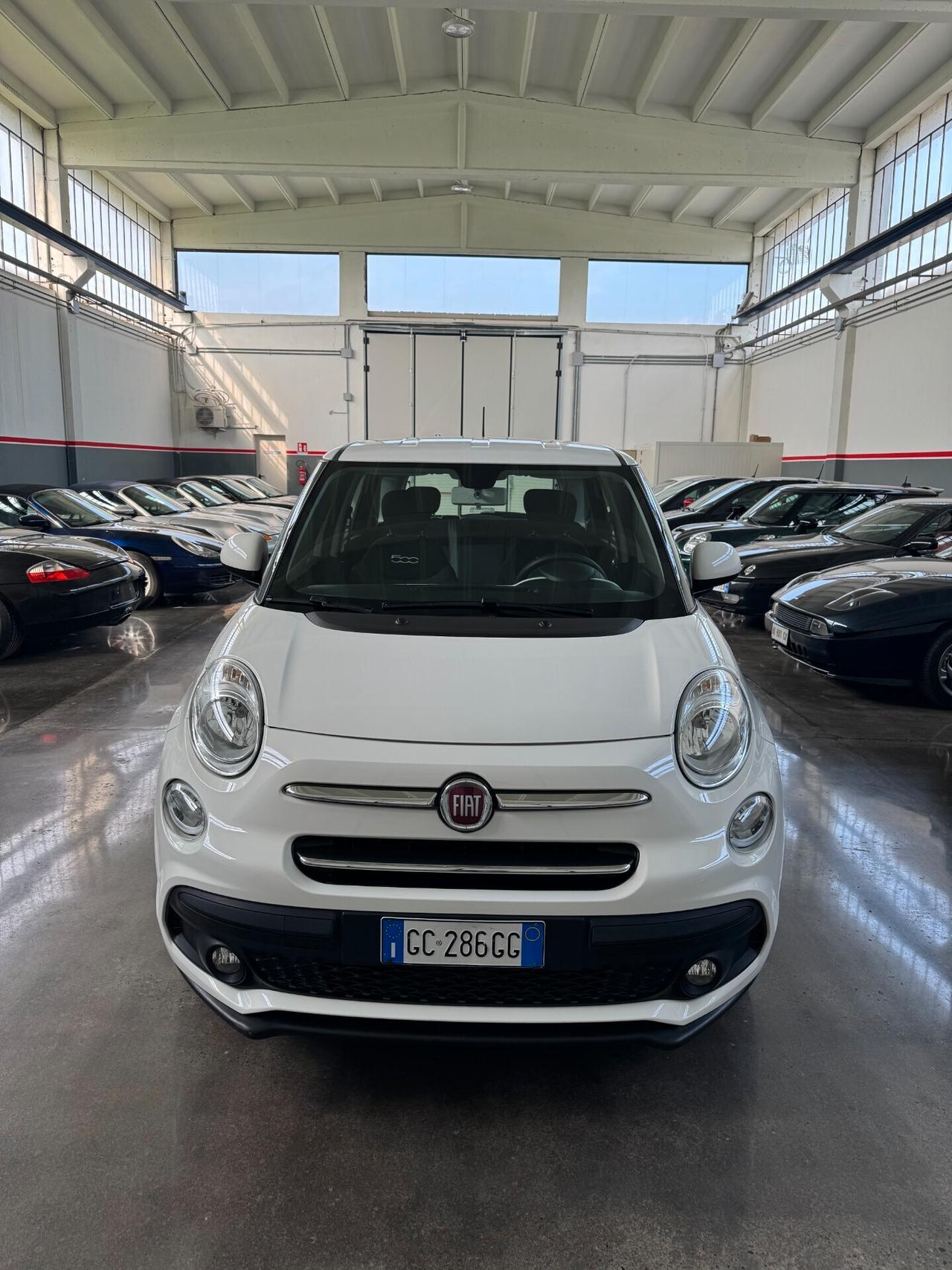 Fiat 500L 1.3 Multijet 95 CV - IVA ESPOSTA!