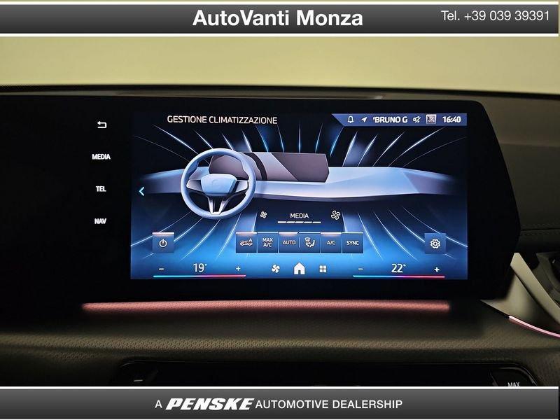 BMW X1 X1 sDrive 18d Msport