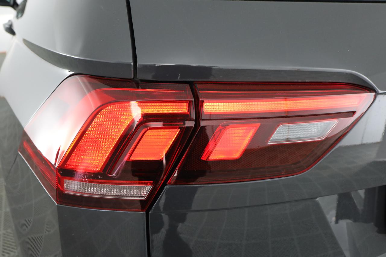 VOLKSWAGEN Tiguan 2ª serie Tiguan 2.0 TDI 150 CV SCR DSG Life