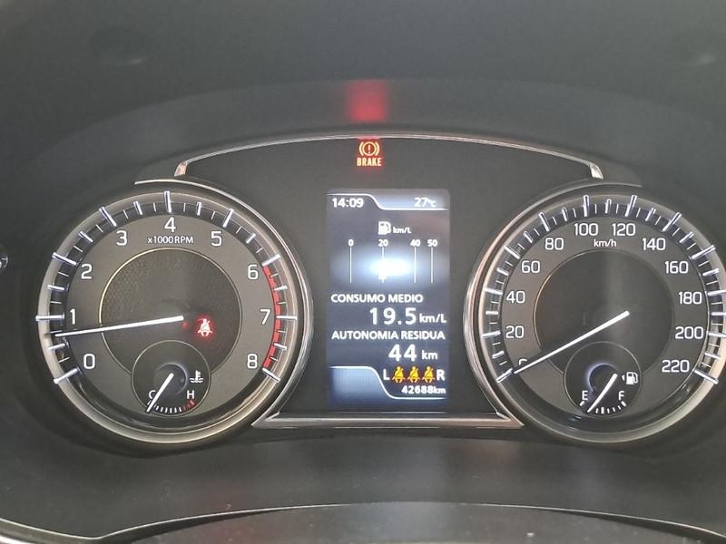 SUZUKI VITARA 1.4 BOOSTERJET HYBRID COOL SUV