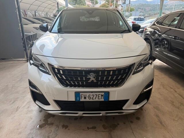 Peugeot 3008 BlueHDi 130 S&S Allure