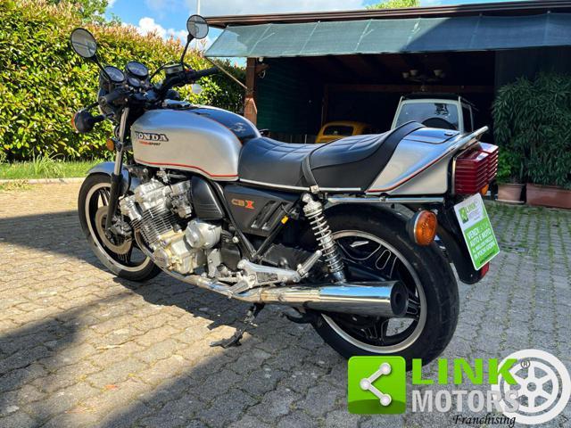 HONDA Other CBX 1050 SuperSport