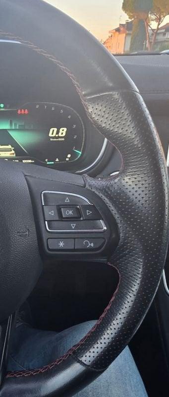 MG HS HS 1.5 t-gdi Comfort auto GPL