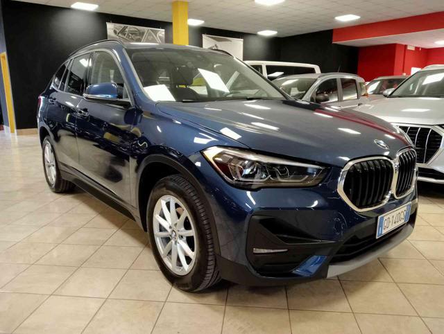 BMW X1 sDrive16d Business ** KM CERTIF. BMW **