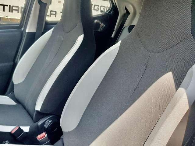 Toyota Aygo Toyota Aygo 1.0 VVT-i 69 CV 5 porte x-business