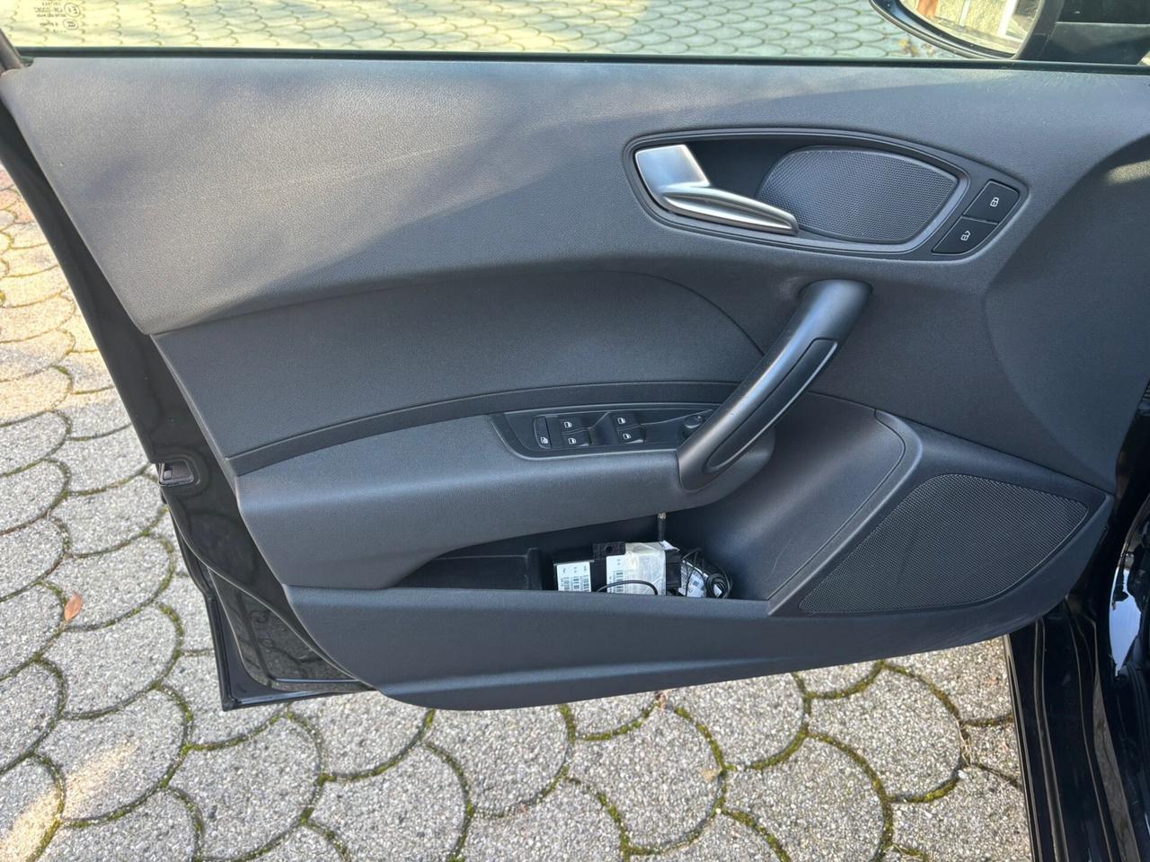 Audi A1 1.6 TDI Attraction