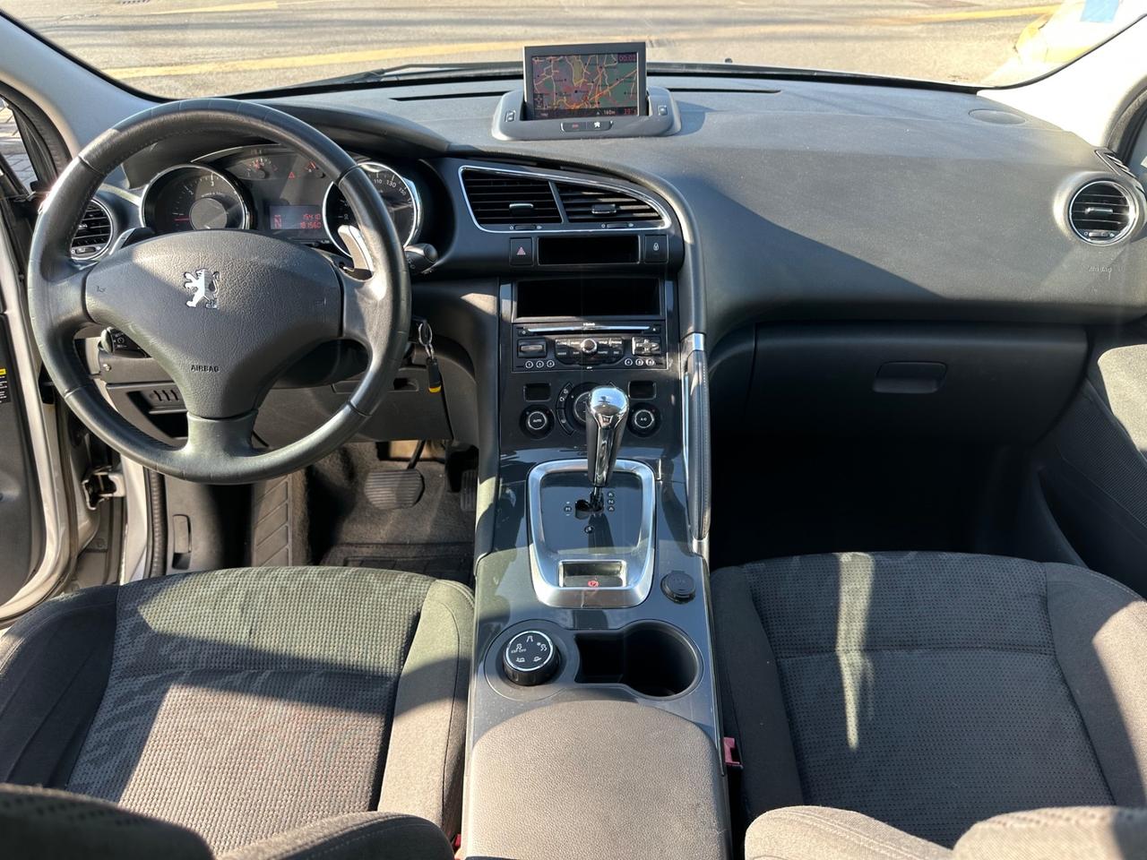 Peugeot 3008 1.6 e-HDi 112CV cambio robotizzato Stop&Start Access
