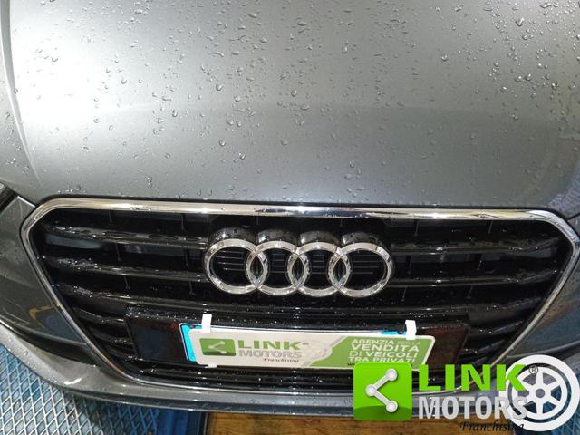 AUDI A3 2.0 TDI 150 CV TDI AMBITION