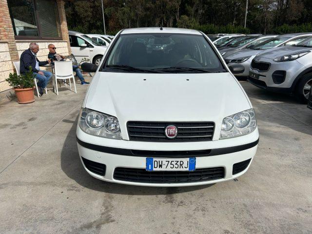 FIAT Punto Classic 1.3 MJT 5 porte