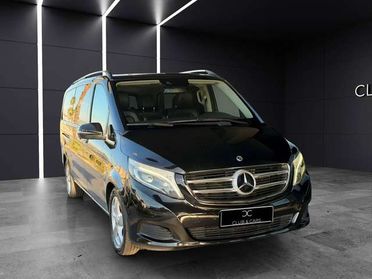 Mercedes-Benz V Classe V Extralong 250 d Premium auto 8 Posti