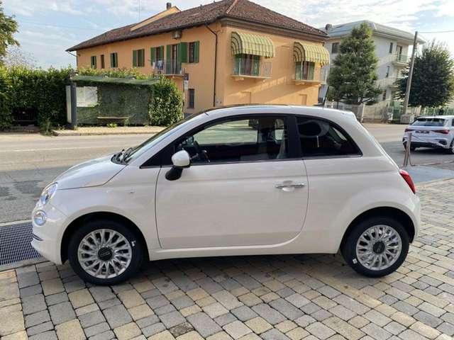 Fiat 500 1.0 Hybrid Dolcevita CRUISE CONTROL-TETTO-16"