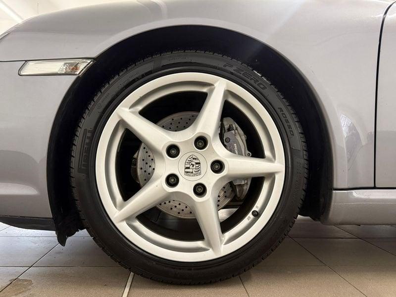 Porsche 911 911 Carrera Coupé