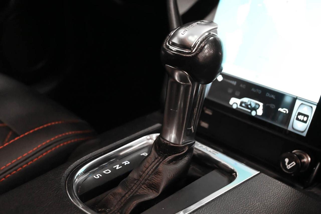 FORD Mustang '15-'24 Mustang Convertible 2.3 Ec...