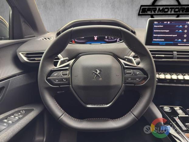 Peugeot 3008 Allure pack - PROMO/IVA
