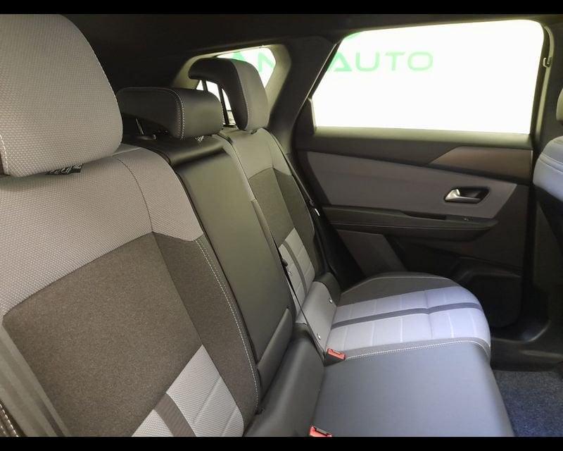 Opel Grandland Nuovo GS 145CV EDCT