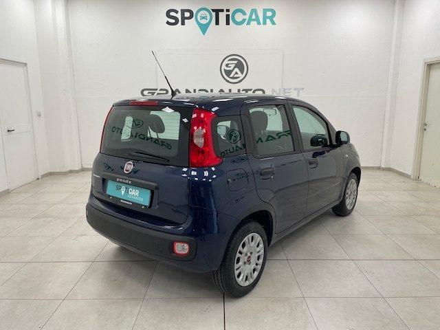 FIAT Panda III 2016 - 1.2 Lounge s&s 69cv my19