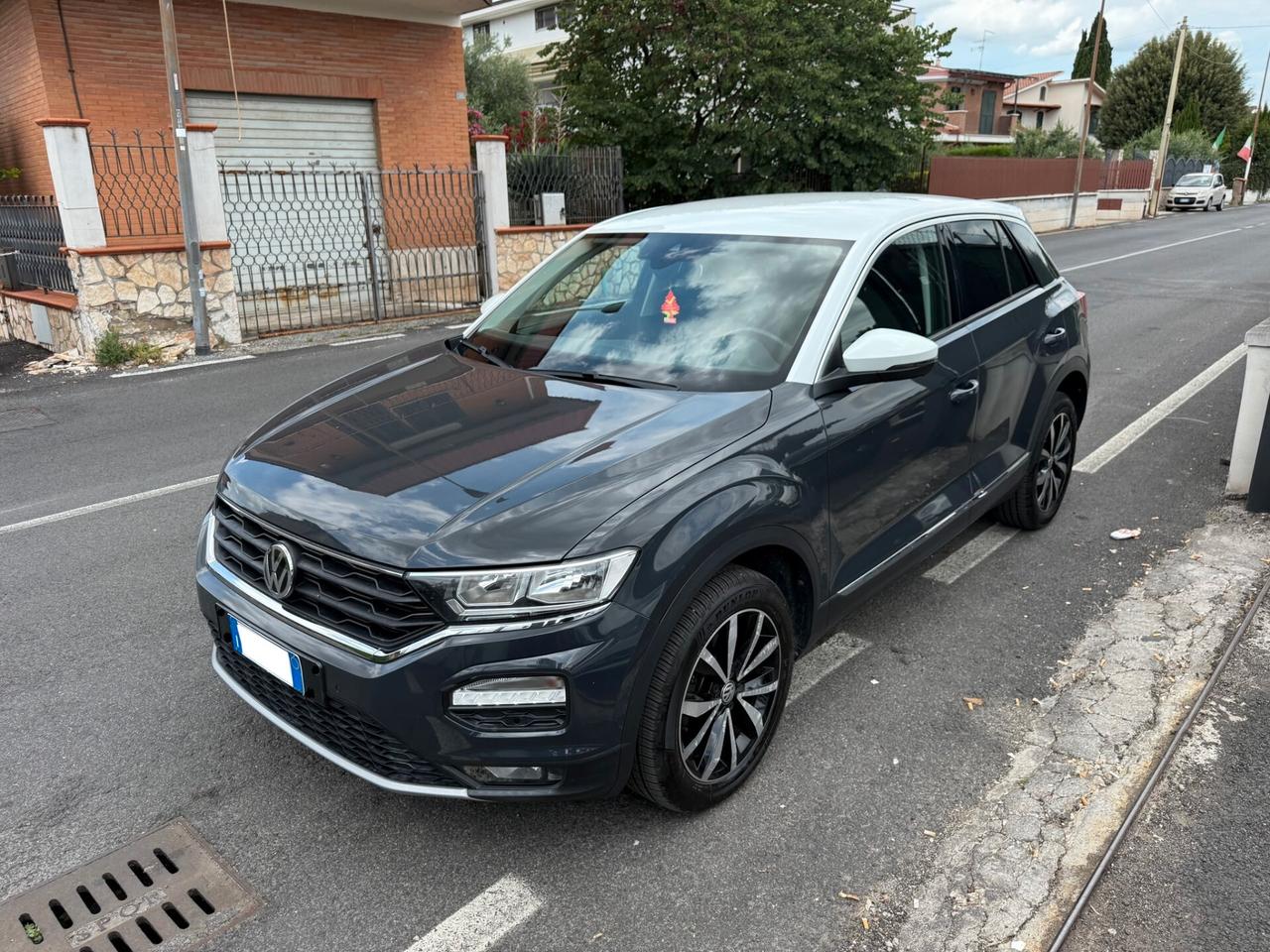 Volkswagen T-Roc 1.6 TDI SCR - Superprezzo - Tutto incluso