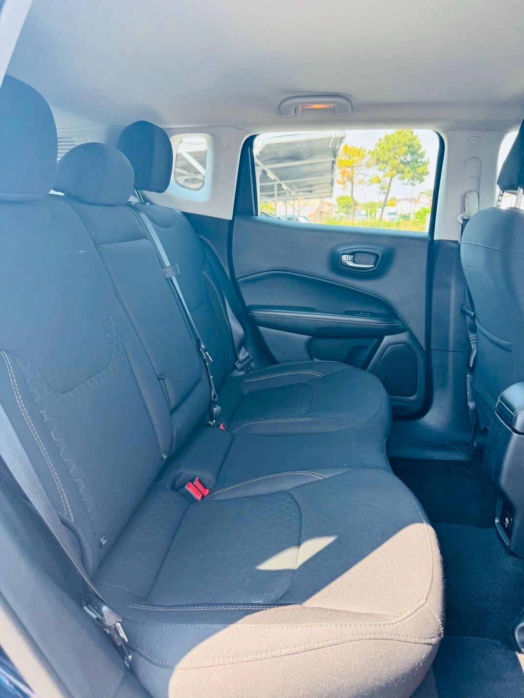 Jeep Compass 1.6 Multijet II 2WD Longitude