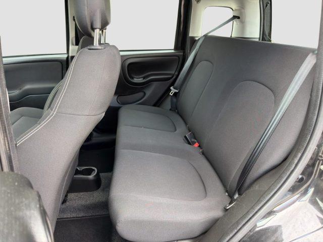 FIAT Panda Panda 1.0 FireFly S&S Hybrid