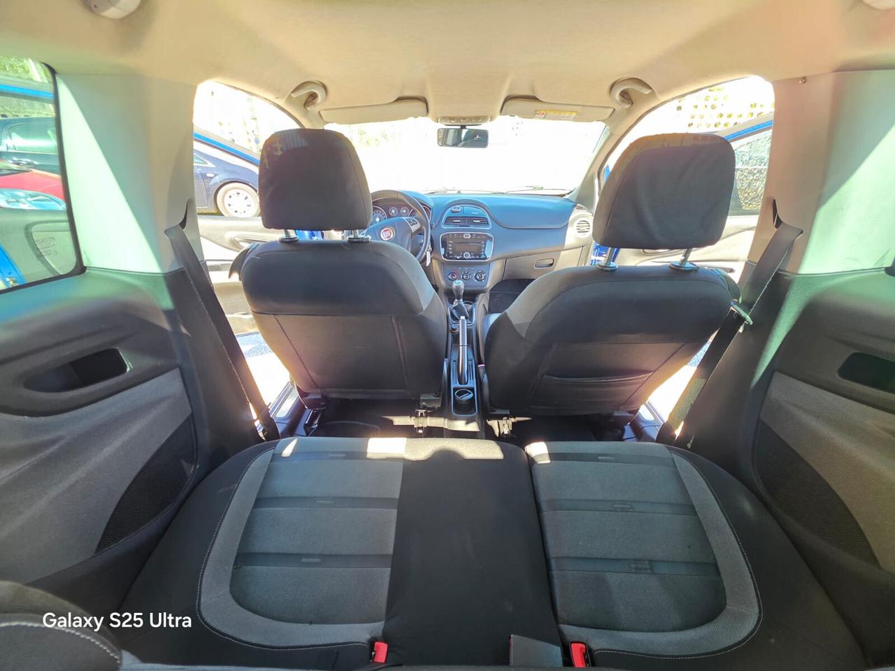 Fiat Punto Evo 1.3 Mjt 75 CV Dynamic 70.000km