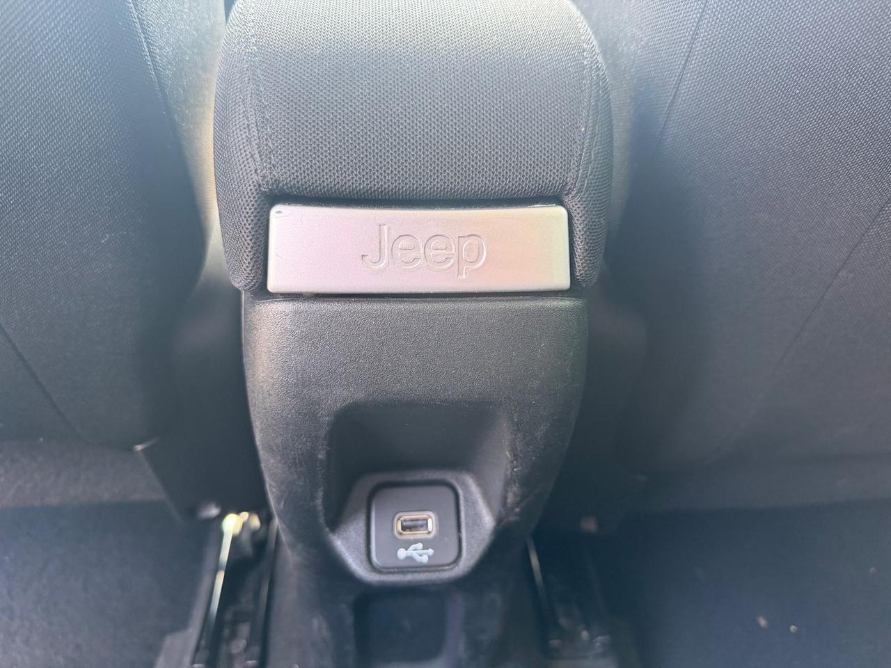 Jeep Renegade Longitude 1.3 T-GDI #11204