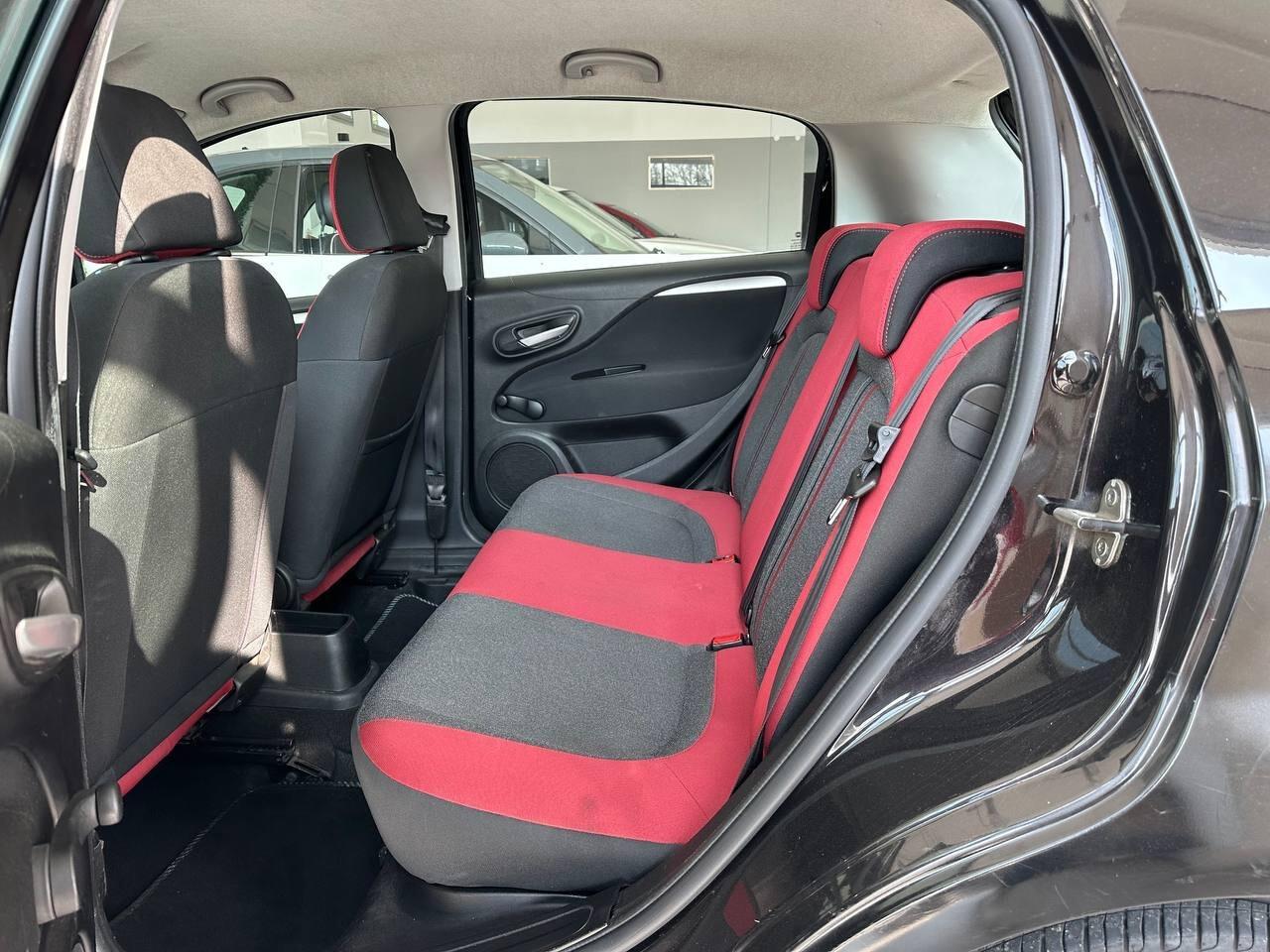 Fiat Grande Punto 1.3|85 CV - 5 Porte