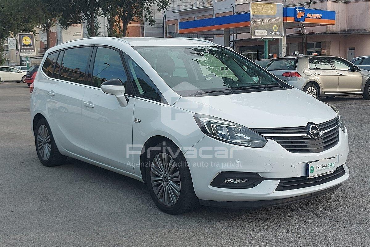 OPEL Zafira 1.6 CDTi 134CV Start&Stop Innovation
