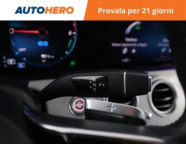 MERCEDES-BENZ E 300 de S.W. Auto EQ-Power Premium