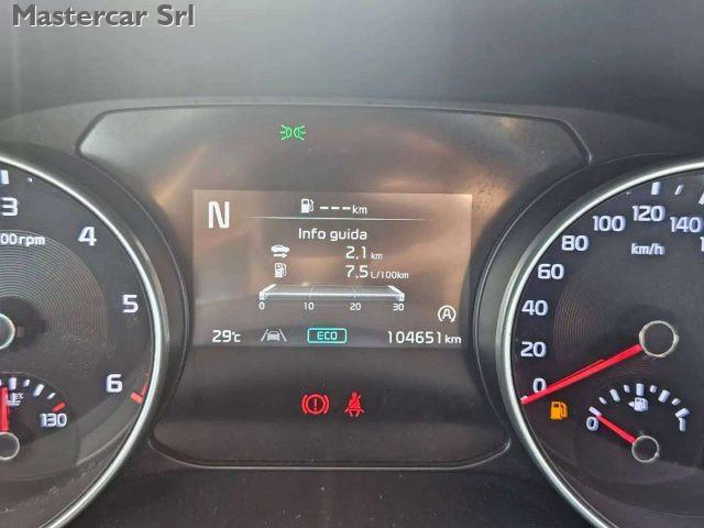 KIA Ceed SW / cee'd SW III 2022 SW 1.6 crdi mhev Business