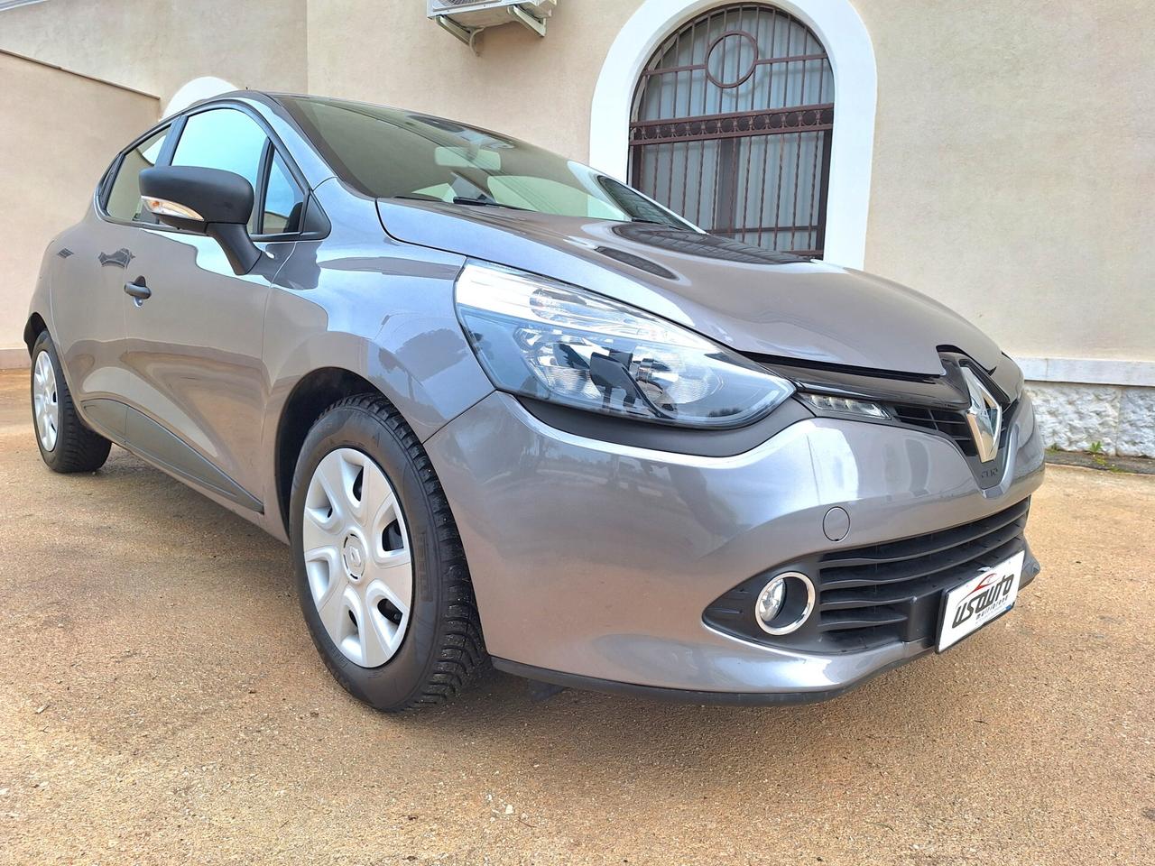 Renault Clio 1.2 BENZINA 5 porte "PERFETTA"