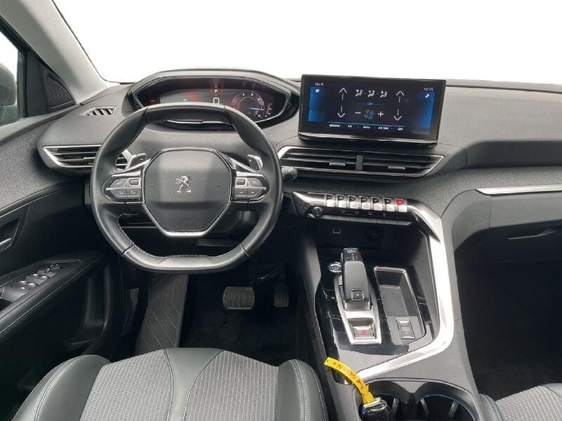 Peugeot 3008 II 2021 1.5 bluehdi Allure Pack s&s 130cv eat8