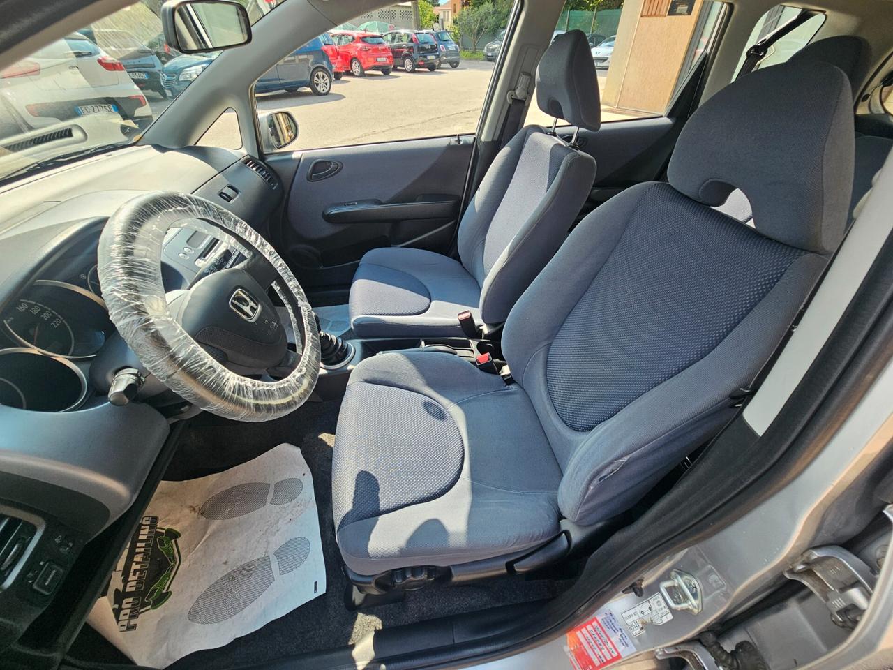 Honda Jazz 1.2 i-DSi 5p. - Unico Proprietario