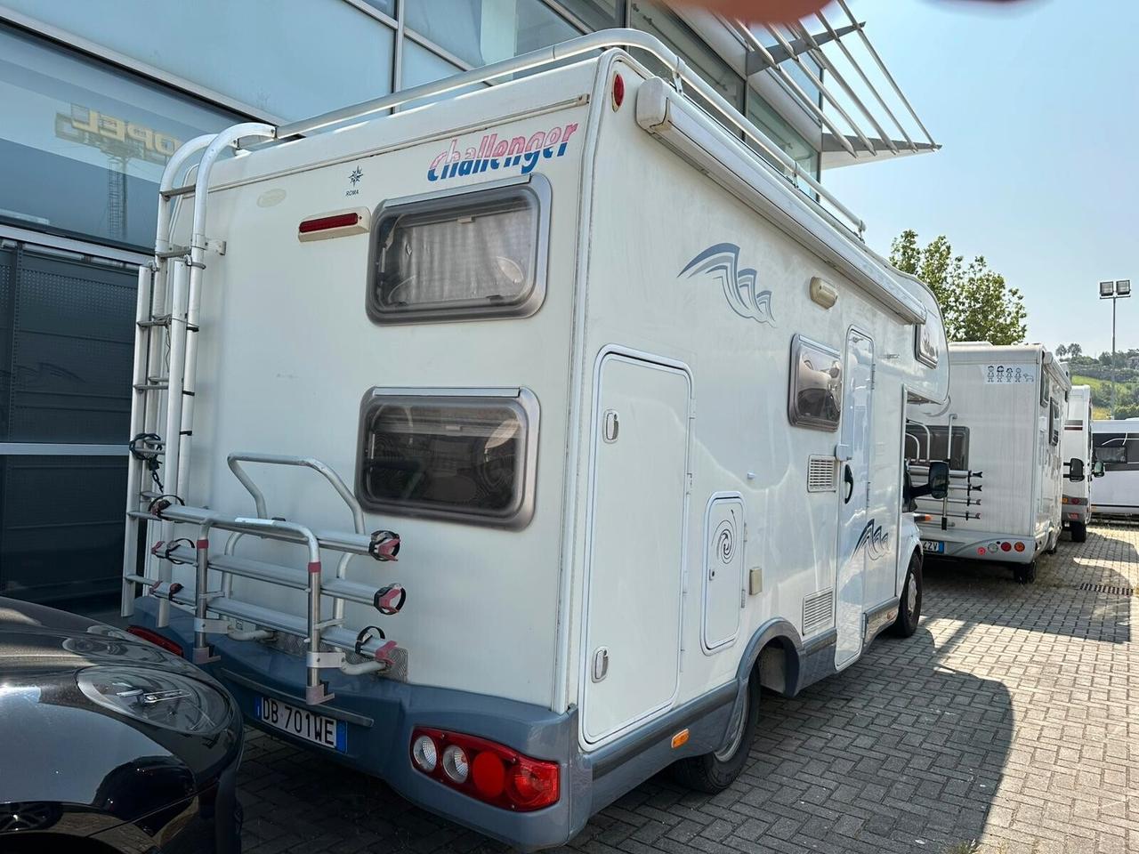 Ford MANSARDATO