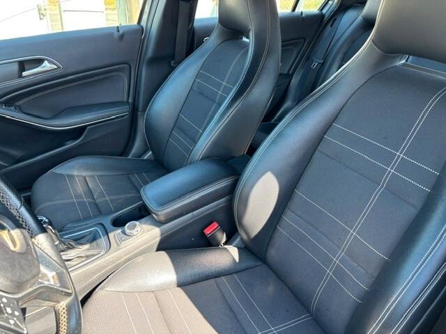 Mercedes-benz A 180 A 180 CDI Sport BELLISSIMA!!! CERCHI AMG DA 18, GOMME NUOVE!!!