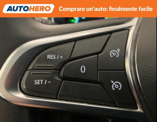 RENAULT Captur Full Hybrid E-Tech 145 CV Intens