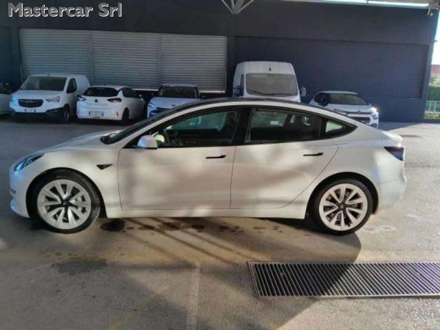 TESLA Model 3 Long Range Dual Motor awd Autopilot - GG338AL