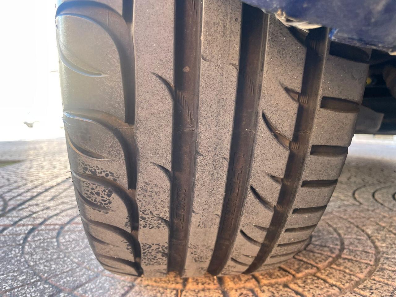 Abarth 595 1.4 Turbo T-Jet 180 CV Competizione 2017 Top